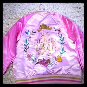 Official Disney Sleeping Beauty Jacket
